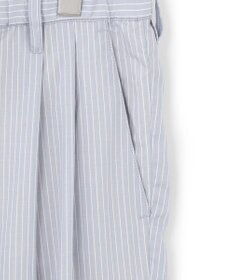 J.PRESS YORK STREET 【UNISEX】リラックスボトム