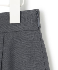 ICB 【セットアップ対応・洗える】 LooseWeave スカート