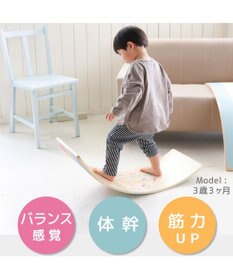 Mother garden マザーガーデン ユニコーン ゆらりんボード