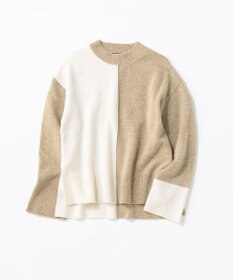 Joseph ウール　セーターロング セール】 【軽いのにより暖かい！！】カールカールウォッシャブル