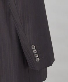 GOTAIRIKU 【御幸毛織】TIMEBRID スーツ