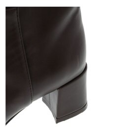 YECCA VECCA ロングブーツ