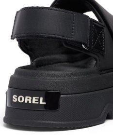 SOREL SOREL/ キネティックサンチェイス アンクルストラップ /ソレル