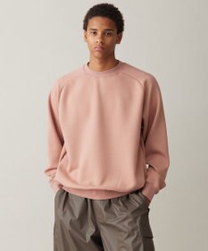 UNFILO MENS 【男女兼用】BEAUTY FORM JERSEY プルオーバー [24年春夏商品]