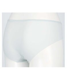 une nana cool 小さく見せるミニマイザーブラ レース ショーツ