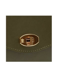 A.D.M.J. 【牛革】ヴィッテリアルマレクタングルショルダー