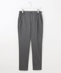 23区GOLF 【MEN】バックメッシュジャージーパンツ