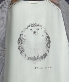 JOSEPH ABBOUD MOUNTAIN 【軽量/テーム・ヤルヴィコラボ】INDIGO×CORDURA デニム ジャケット