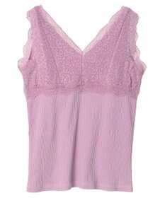 earth music&ecology ２ＷＡＹレースタンクトップ