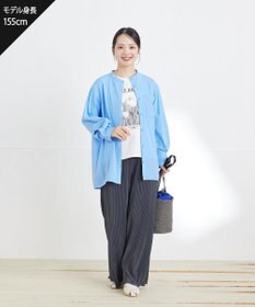 Tiaclasse ストレッチシャツラッシュガード
