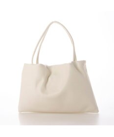 UNBILLION カシュカシュ cachecache / タック入り2wayショルダー