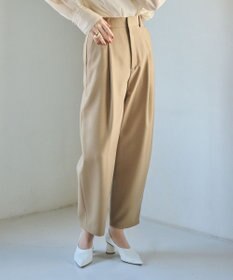 #Newans カーブパンツ