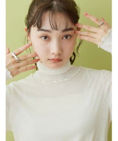 AMERICAN HOLIC ２セットボリュームリング