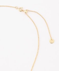 自由区 ストーンMIX ネックレス