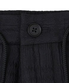 JOSEPH HOMME グレンチェックジャガード  /  TEDDY EASY