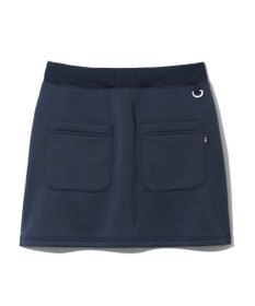 ZERO HALLIBURTON 【雑誌掲載】スウェットスカート ZHG-W4A 8b 82882 ゴルフウェア