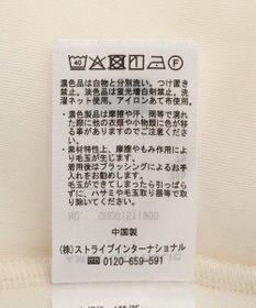 AMERICAN HOLIC ポンチZIPフーディーベスト