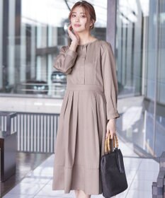 Tiaclasse バンブーハンドルバッグ