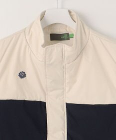 PW CIRCULUS 【手軽に防寒】【MEN】中綿ベスト