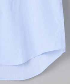 GOTAIRIKU 【形態安定】PREMIUMPLEATS_スナップダウン 通年ドレスシャツ