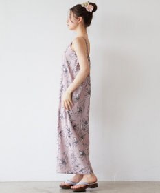 Feroux 【洗える・2WAY】 簡単着付け 浴衣 3点セット