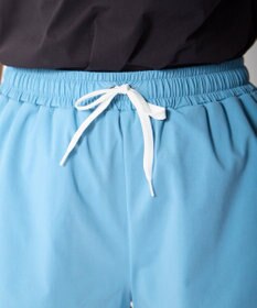 OP／FILA 【Kappa】デザインショートパンツ