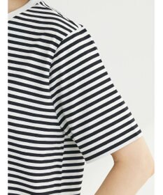 Green Parks 汗染み防止クルーネックＴシャツ