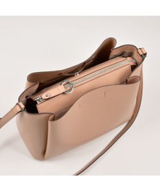 LA BAGAGERIE シンプルショルダーバッグ