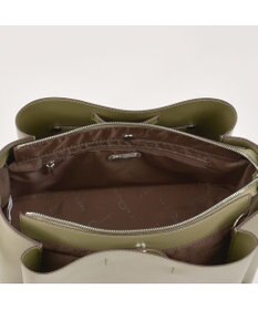 LA BAGAGERIE シンプルショルダーバッグ