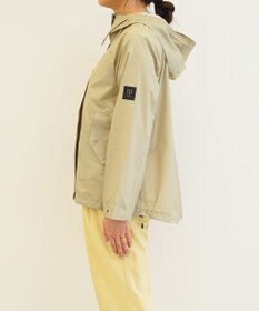 F/ACSION YUZEN 全天候型マウンテンパーカー