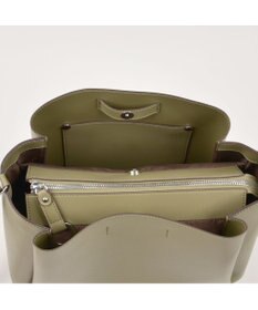 LA BAGAGERIE シンプルショルダーバッグ