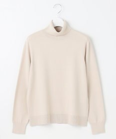 J.PRESS LADIES 【ご好評につき新色追加！・WEB限定カラーあり・洗える】PRINCE タートルネック ニット