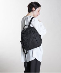 Y'SACCS 【ムック本掲載】Polka Dots リュックサック