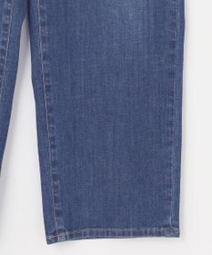 ANY 【洗濯機可能/ストレッチ】カーブラインジーンズ