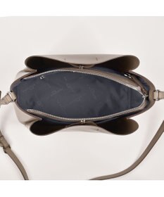 LA BAGAGERIE シンプルショルダーバッグ