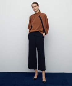 BEIGE， 【S-size】VALOIS / 半袖カーディガン