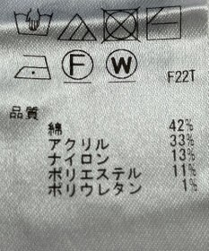 ONWARD Reuse Park 【組曲】ニット秋冬