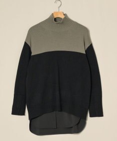 ONWARD Reuse Park セット商品/サイズS【ICB】ニット秋冬×カットソー秋冬