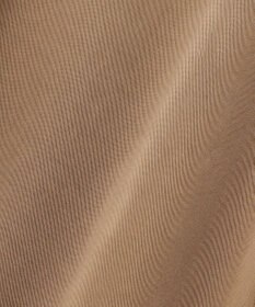 23区 L 【SLOW/一部店舗限定】ガーメントツイル ワイドタック パンツ