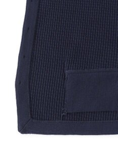 J.PRESS MEN 【High twist links】ニットベスト