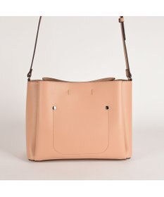 LA BAGAGERIE シンプルショルダーバッグ