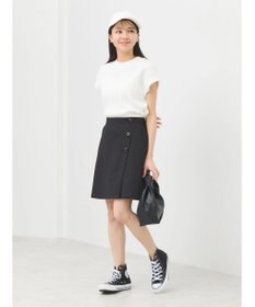 earth music&ecology ミニスカート