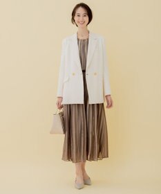 自由区 L 【セット可】ラミーブッチャー テーラードジャケット