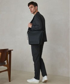 GOTAIRIKU 【ETIAM】シュリンク ２Wayショルダーバッグ《Union》