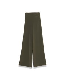 JOSEPH クレープドソワ　トラウザーズ