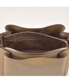 LA BAGAGERIE シンプルショルダーバッグ