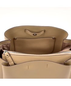 LA BAGAGERIE シンプルショルダーバッグ