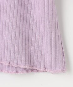 組曲 KIDS 【110-140cm】リブ・カットソーハオリ