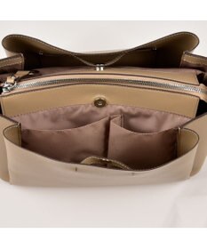 LA BAGAGERIE シンプルショルダーバッグ