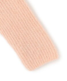 TOCCA 【百田夏菜子さん着用】ROMANTIC FLUTTER ニットプルオーバー